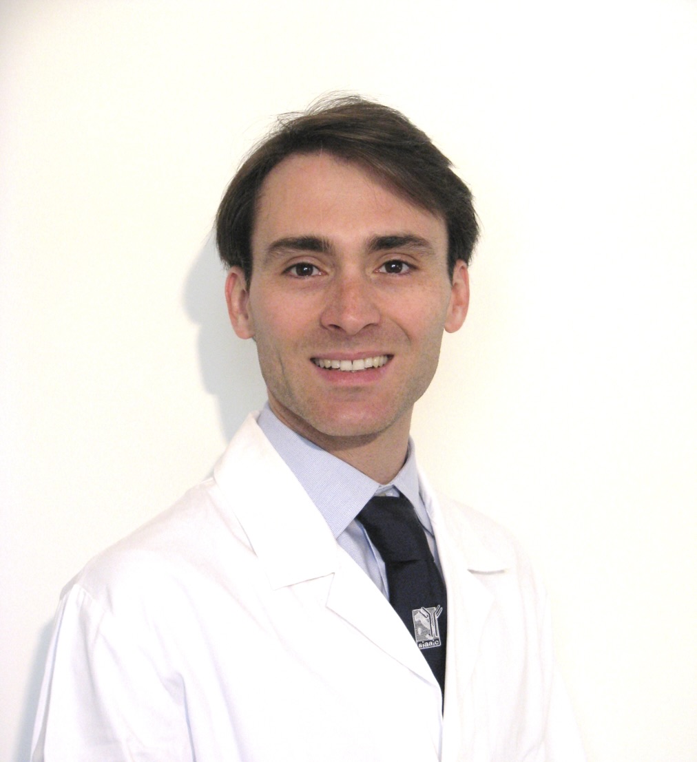 Assistant Professor Marco Caminati, MD